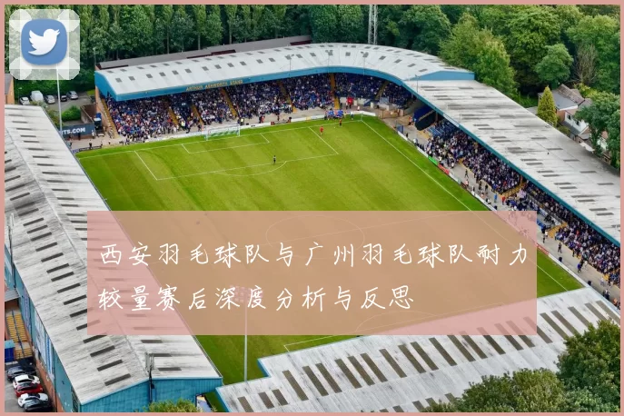 西安羽毛球队与广州羽毛球队耐力较量赛后深度分析与反思