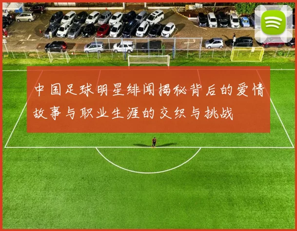 中国足球明星绯闻揭秘背后的爱情故事与职业生涯的交织与挑战