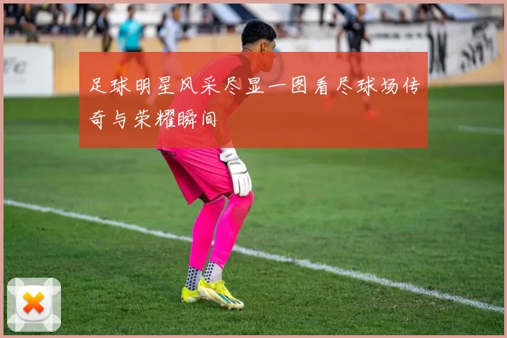 足球明星风采尽显一图看尽球场传奇与荣耀瞬间
