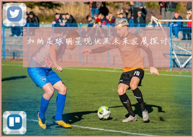 加纳足球明星现状及未来发展探讨