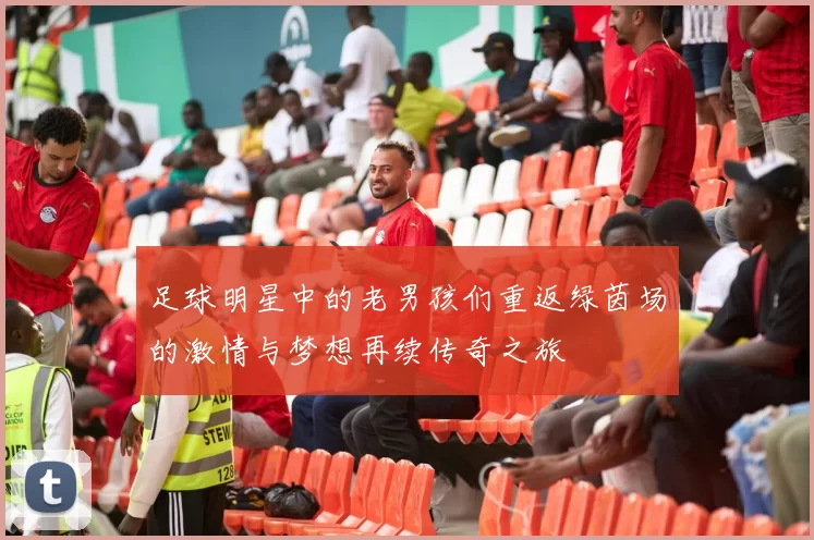 足球明星中的老男孩们重返绿茵场的激情与梦想再续传奇之旅