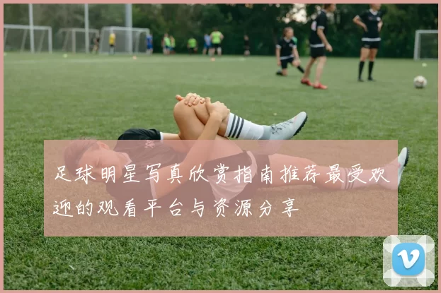 足球明星写真欣赏指南推荐最受欢迎的观看平台与资源分享