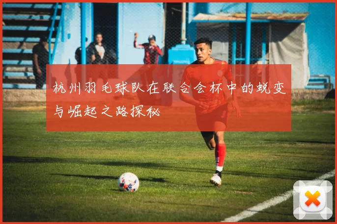 杭州羽毛球队在联合会杯中的蜕变与崛起之路探秘