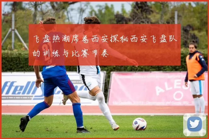 飞盘热潮席卷西安探秘西安飞盘队的训练与比赛节奏