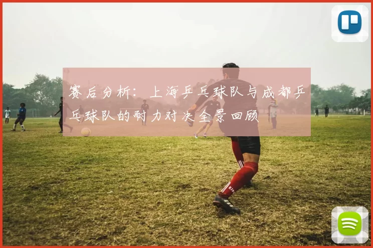 赛后分析：上海乒乓球队与成都乒乓球队的耐力对决全景回顾