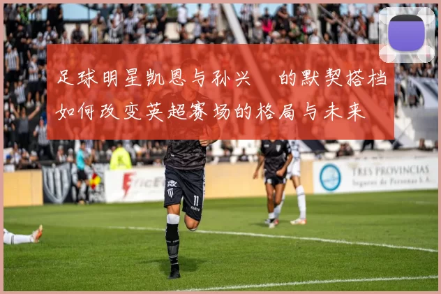 足球明星凯恩与孙兴慜的默契搭档如何改变英超赛场的格局与未来