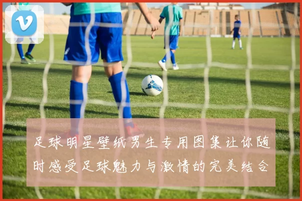 足球明星壁纸男生专用图集让你随时感受足球魅力与激情的完美结合