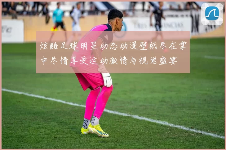 炫酷足球明星动态动漫壁纸尽在掌中尽情享受运动激情与视觉盛宴